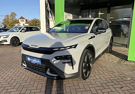 Skoda Elroq RS 84 kWh 250 kW 1-Gang-Automatik 4x4**AKTION**