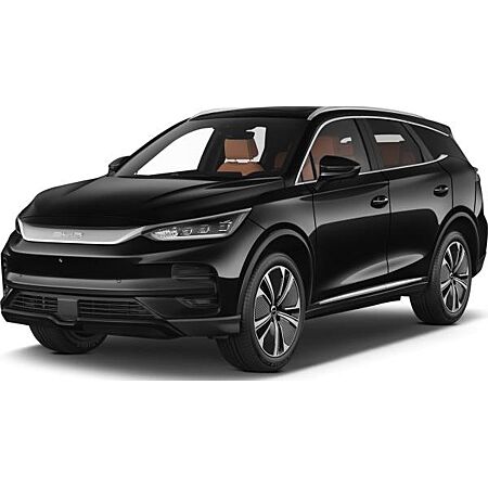 BYD Tang leasen
