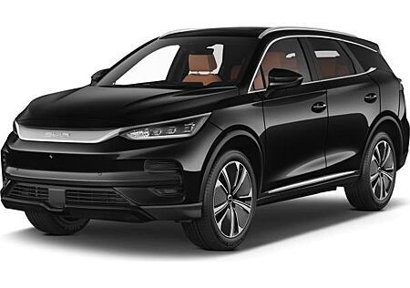 BYD TANG 108.8 kWh