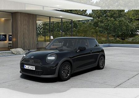 Mini Cooper C 3-Türer. (F66) Blackyard Paket