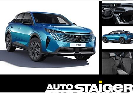 Peugeot 3008 Allure Hybrid 145 e-DSC6 🔥 Privatkunden-Angebot🔥