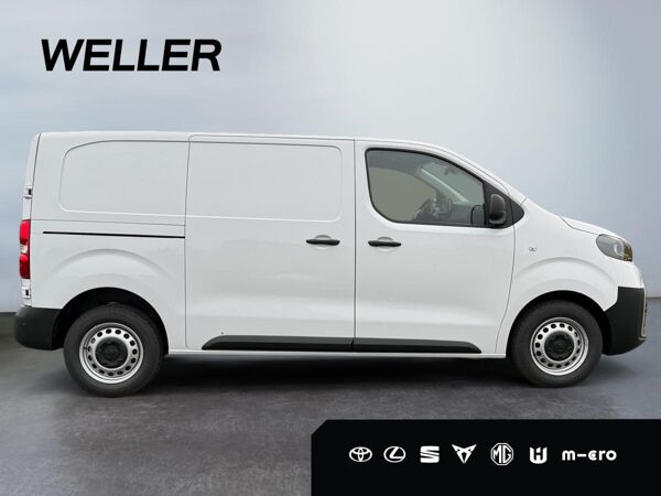 Toyota Proace ⚡BEV –75 kWh – L1 MEISTER –CAM-GEWERBE-SONDERAKTION ⚡ bild 6