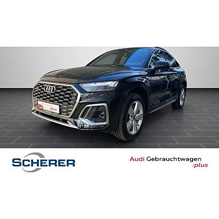 Audi Q5 leasen