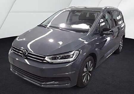 VW Touran Volkswagen Goal 2.0 TDI DSG