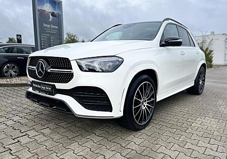 Mercedes-Benz GLE 400 gebraucht kaufen Mercedes-Benz GLE 400 GLE -Klasse (BM 167)