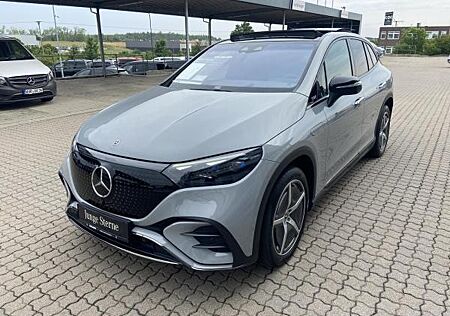Mercedes-Benz EQE 300 SUV AMG+Premium.Plus+TV+Airm+AHK+Burmest