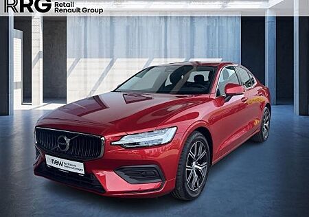 Volvo S60 gebraucht kaufen Volvo S60 Plus Dark B4