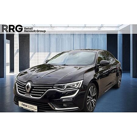 Renault Talisman leasen