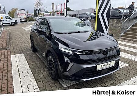 Renault Symbioz Esprit Alpine Mild Hybrid 140
