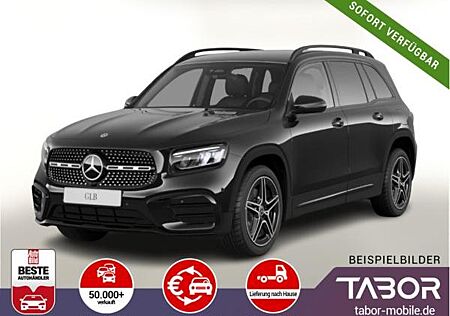 Mercedes-Benz GLB 200 DCT AMG Line Premium SHZ Keyl 7-S NightP
