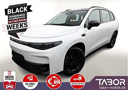 Leapmotor C10 BEV 69,9 kWh Design 20Z Pano SHZ eHK 4J.Gar.