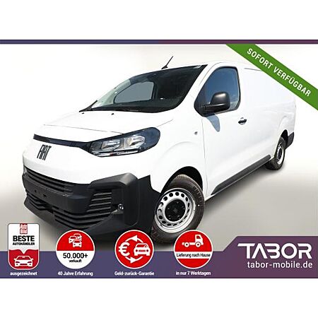 Fiat Scudo leasen
