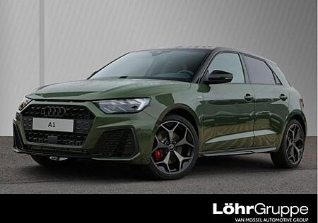 Audi A1 Sportback S line 40 TFSI