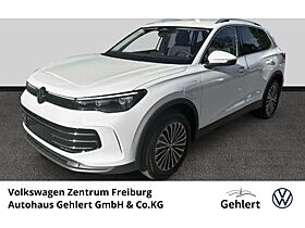 Volkswagen Tiguan Elegance eHybrid AHK LED-Plus ACC Kamera Volkswagen Tiguan Elegance eHybrid AHK LED-Plus ACC Kamera