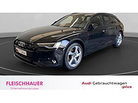 Audi A6 Avant advanced 45 TDI quattro Leder Matrix LED Kamera Audi A6 Avant advanced 45 TDI quattro Leder Matrix LED Kamera