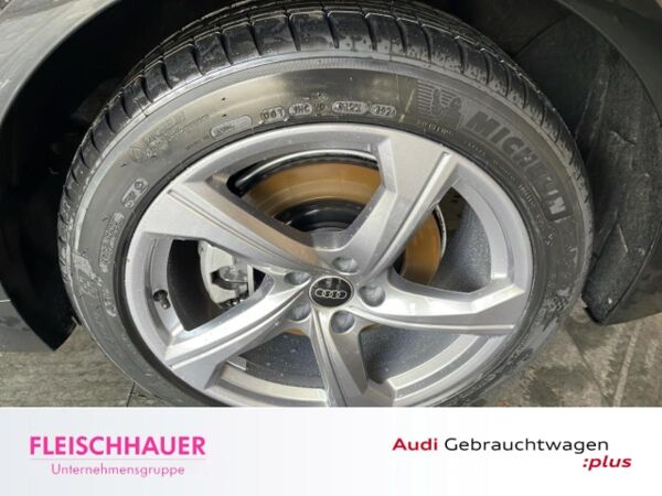 Audi A6 Avant advanced 45 TDI quattro Leder Matrix LED Kamera bild 7