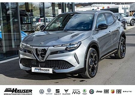 Alfa Romeo Junior Ibrida 1.2 VGT INTENSA ** PANO EL. HECKKL. NAVI KAMERA ACC MATRIX-LED PDC