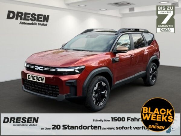 Dacia Bigster Extreme Hybrid 155 *Elektrische Heckklappe*Multiview-Kamera*uvm. bild