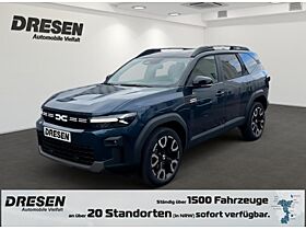 Dacia Bigster Journey mild hybrid-G140 **0% FULL SERVICE** *Elektrische Heckklappe*Sitzheizung*uvm.