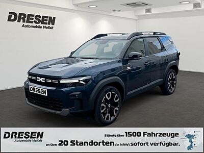 Dacia Bigster Journey mild hybrid-G140 **0% FULL SERVICE** *Elektrische Heckklappe*Sitzheizung*uvm.