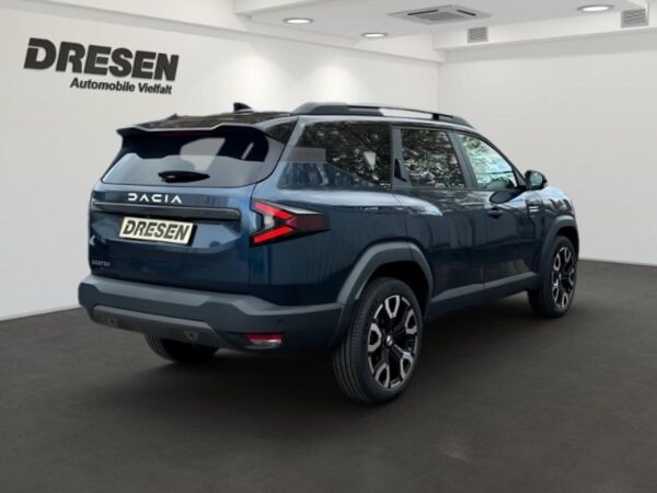 Dacia Bigster Journey mild hybrid-G140 **0% FULL SERVICE** *Elektrische Heckklappe*Sitzheizung*uvm. bild 4