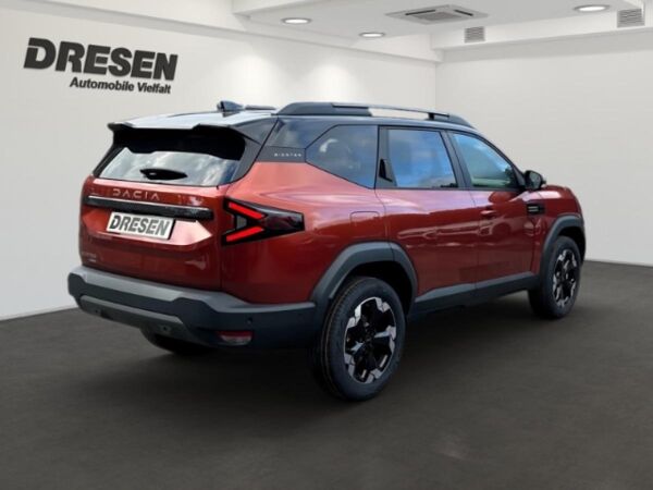 Dacia Bigster Extreme Hybrid 155 *Elektrische Heckklappe*Multiview-Kamera*uvm. bild 5