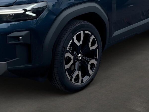 Dacia Bigster Journey mild hybrid-G140 **0% FULL SERVICE** *Elektrische Heckklappe*Sitzheizung*uvm. bild 7