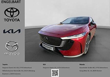 Mazda 6e EV 258ps 1AT RWD Takumi met. Navi Memory Sitze Soundsystem 360 Kamera LED ACC