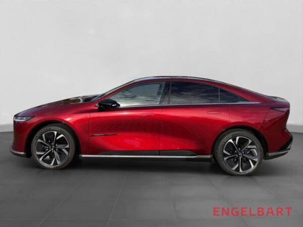 Mazda 6e EV 258ps 1AT RWD Takumi met. Navi Memory Sitze Soundsystem 360 Kamera LED ACC bild 2