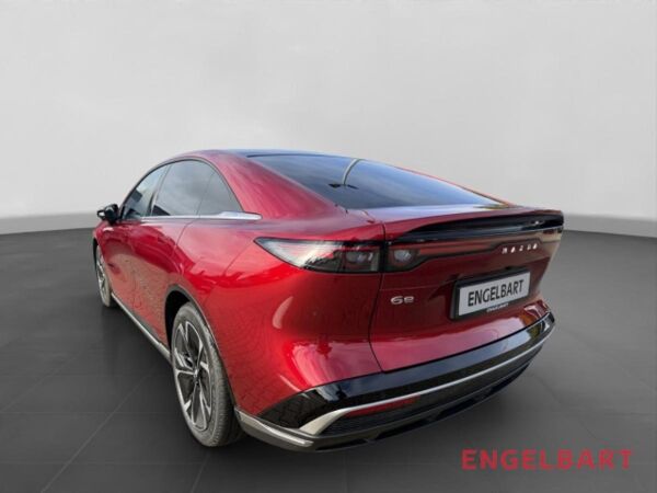 Mazda 6e EV 258ps 1AT RWD Takumi met. Navi Memory Sitze Soundsystem 360 Kamera LED ACC bild 3