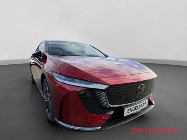 Mazda 6e EV 258ps 1AT RWD Takumi met. Navi Memory Sitze Soundsystem 360 Kamera LED ACC bild 6