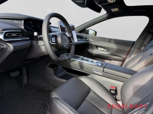 Mazda 6e EV 258ps 1AT RWD Takumi met. Navi Memory Sitze Soundsystem 360 Kamera LED ACC bild 7