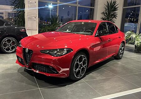 Alfa Romeo Giulia 2.0 Turbo Veloce