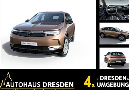 Opel Grandland Electric Edition h Batterie