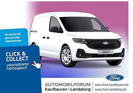 Ford Transit Connect Trend L2 1.5 PHEV | KLIMA | PDC | NAVI