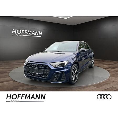Audi A1 leasen