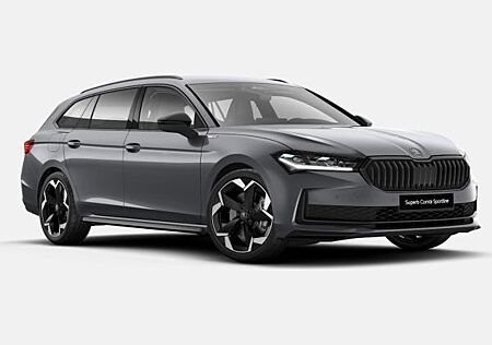 Skoda Superb 1.5 TSI iV DSG Sportline Combi