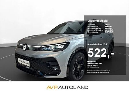 VW Tiguan Volkswagen 1.5 TSI DSG eHybrid R-Line BLACK STYLE