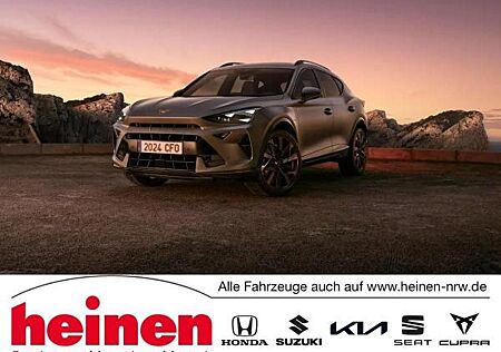 Cupra Formentor 1.5 e-HYBRID 150 kW (204 PS) 6-Gang-DSG **Loyalität**