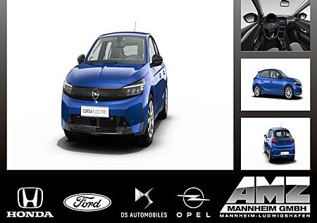 Opel Corsa-e Edition