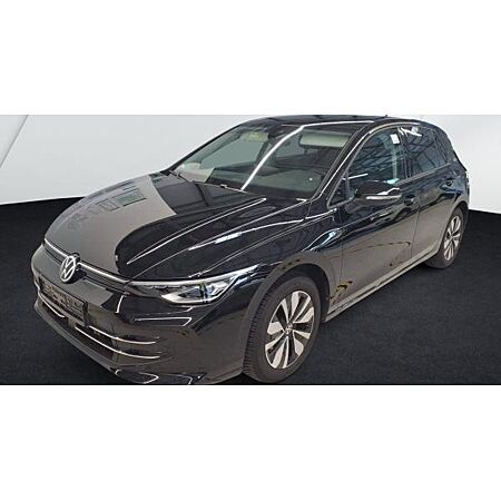 VW Golf leasen