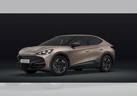 Cupra Tavascan Endurance