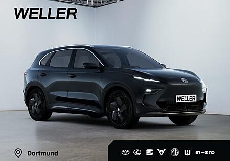 MG S5 EV gebraucht kaufen MG S5 EV Comfort Std Range *INKL. ZULASSUNG*