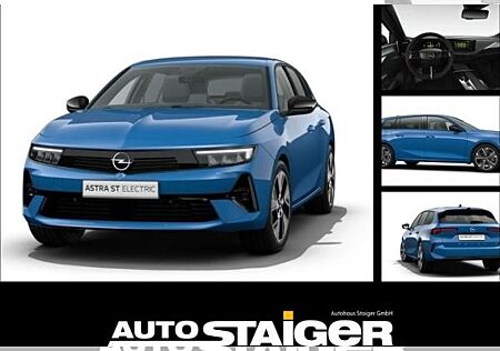 Opel Astra Sports Tourer Electric Edition
