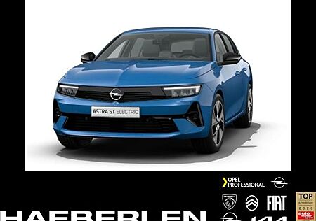 Opel Astra Sports Tourer Electric Edition