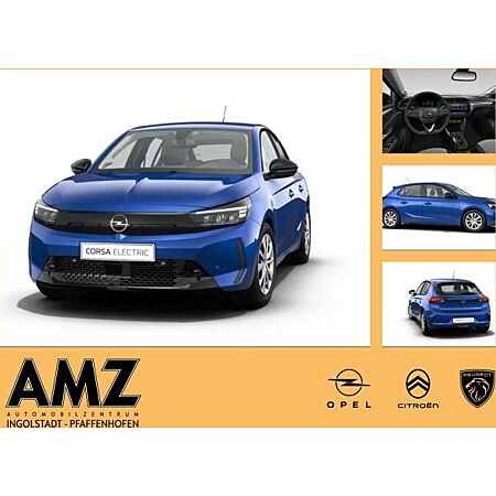 Opel Corsa-e leasen