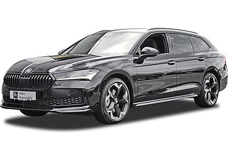 Skoda Superb Combi "Sportline" 1.5TSI iV Hybrid DSG *SOFORT VERFÜGBAR*
