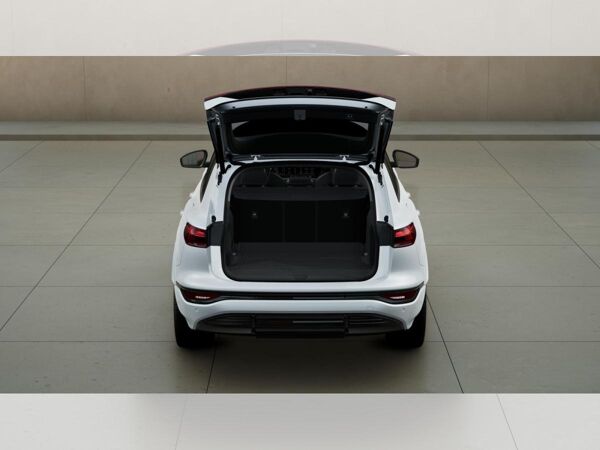 Audi Q6 e-tron e-tron S line Tech plus B&O bild 6