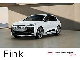 Audi Q6 e-tron e-tron S line Tech plus B&O