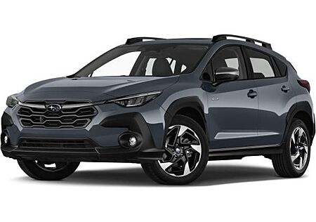 Subaru Crosstrek 2.0ie Trend Lineartronic 4WD